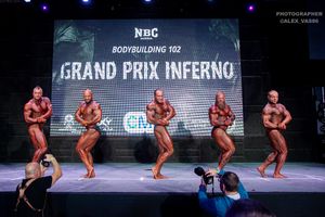  BODYBUILDING 102